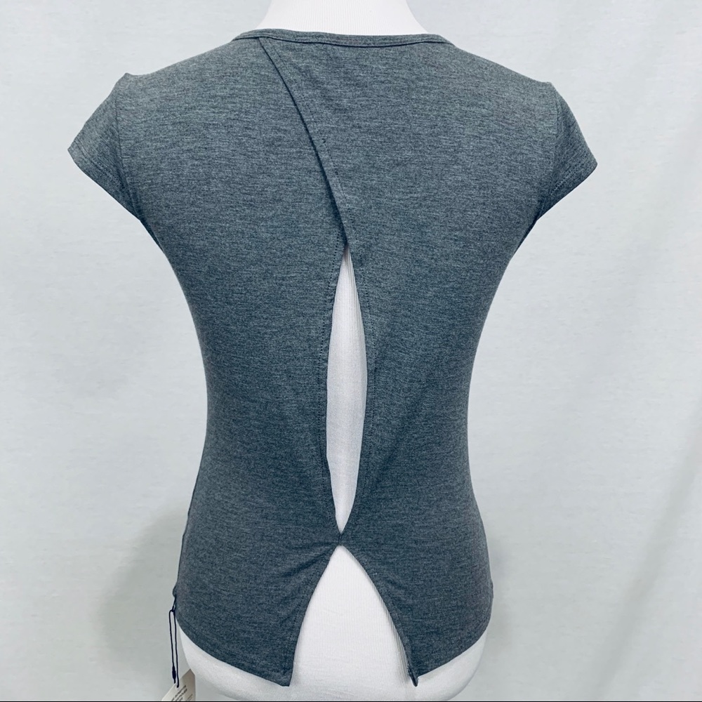 Yoga Top